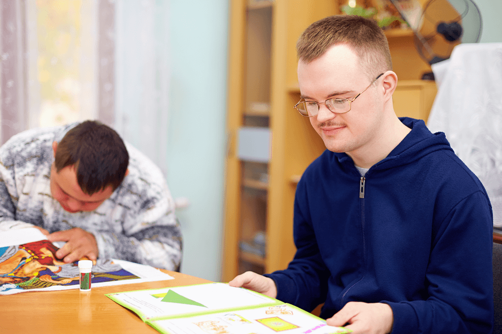 Support-Adults-With-Learning-Dis